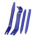 Car Hand Tool Set Car Disassembly Tool Kit Stereo Repair DVD Repair Tool Dashboard Removal Tool Interior Plastic Trim Panel