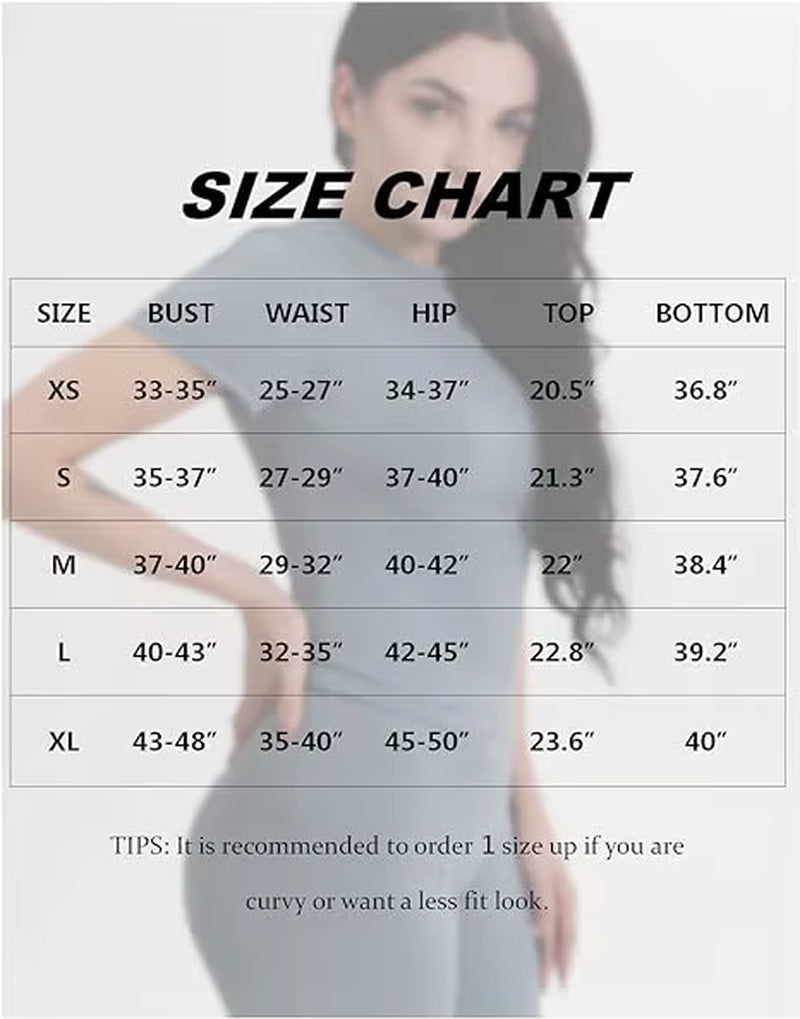 Women Clothing Ribbed Lounge Wear 2 Pieces Set Skinny Ribbed Top and Leggings Outfits Women Lounge Wear Women Clothes