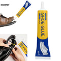 60ml High-Performance Waterproof Shoe Repair Adhesive for Sneakers and Leather Boots