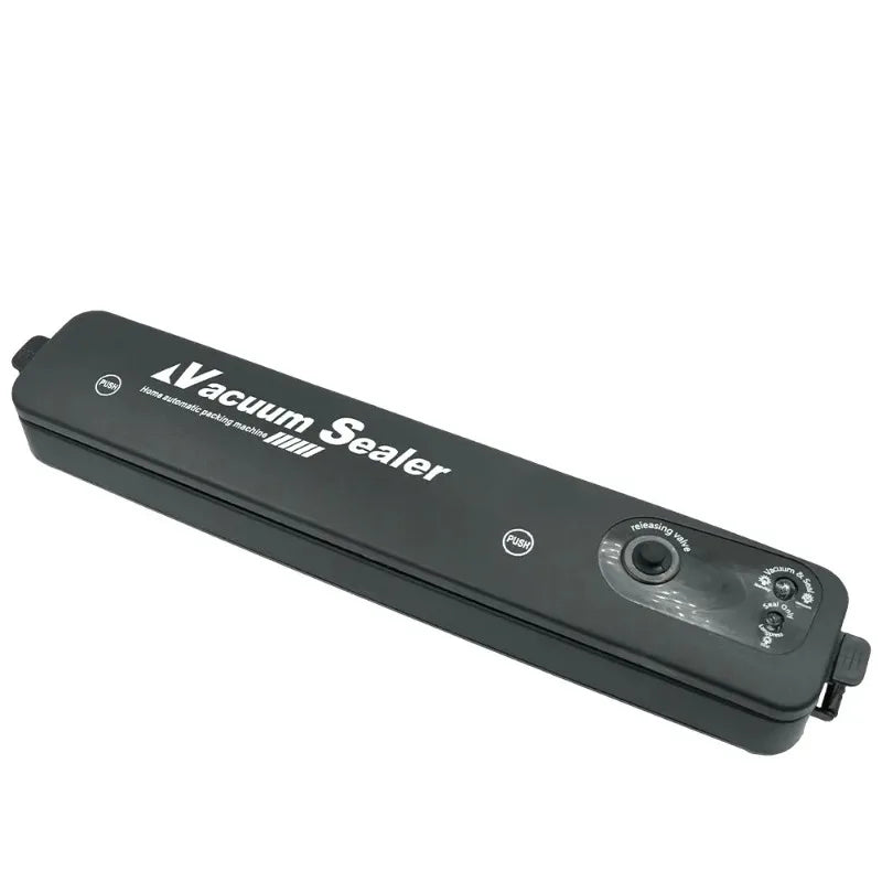 Mini Vacuum Sealer for Home Kitchen, Portable Food Saver Vacuum Packing Machine with Bags